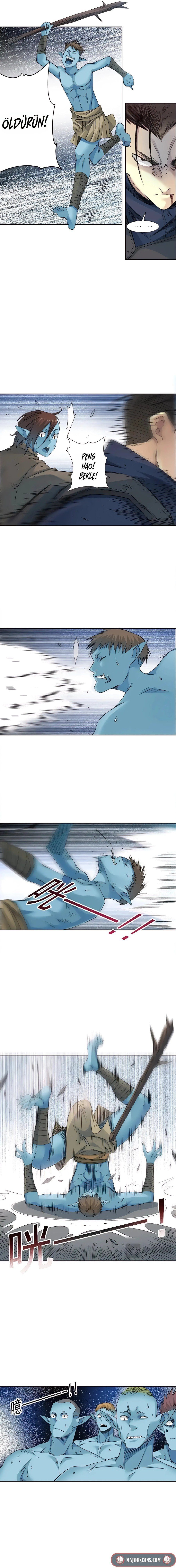 Read Eternal Club TR Manga Online
