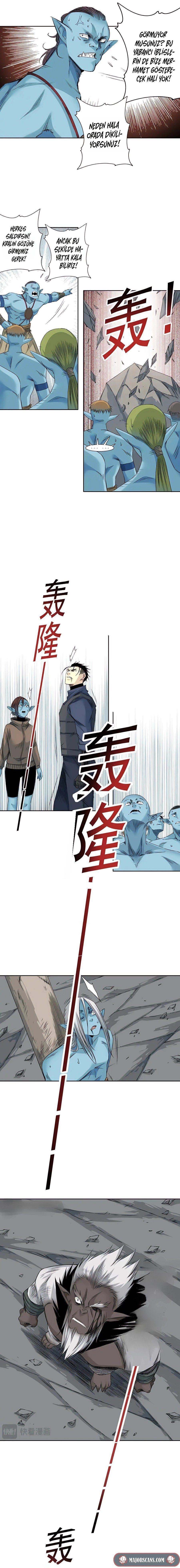 Read Eternal Club TR Manga Online