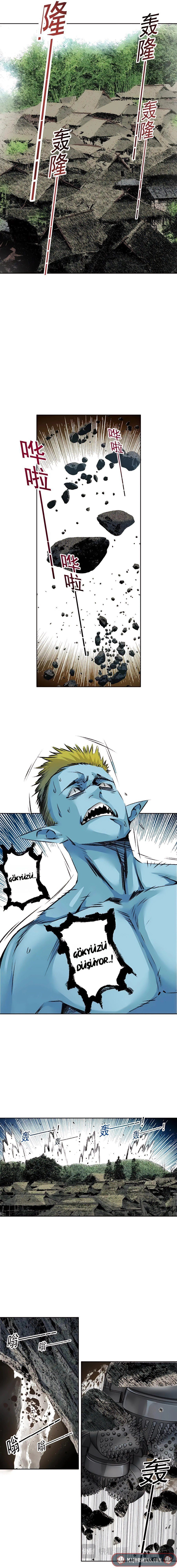 Read Eternal Club TR Manga Online