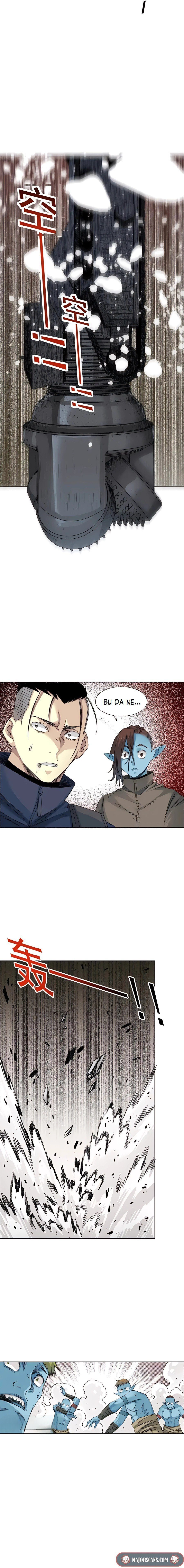 Read Eternal Club TR Manga Online