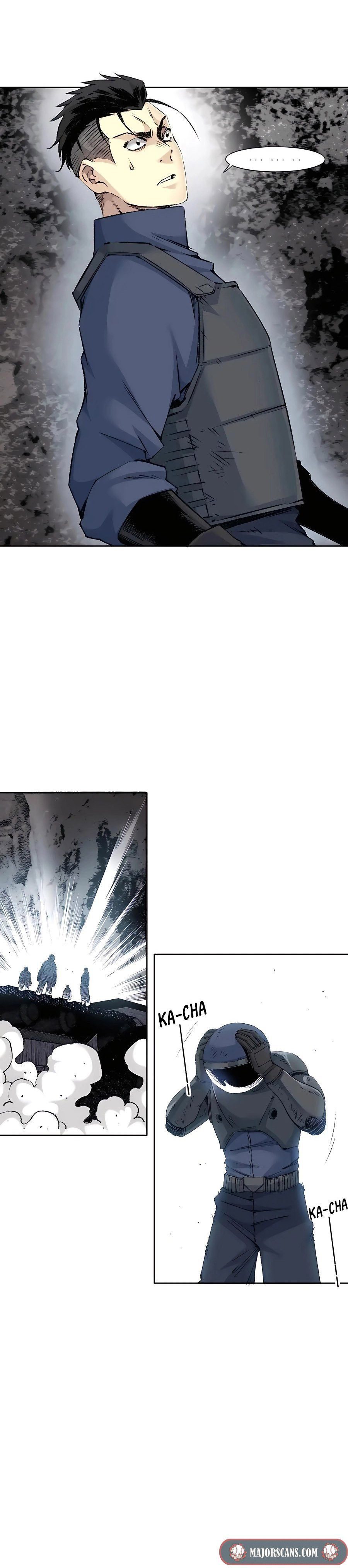 Read Eternal Club TR Manga Online