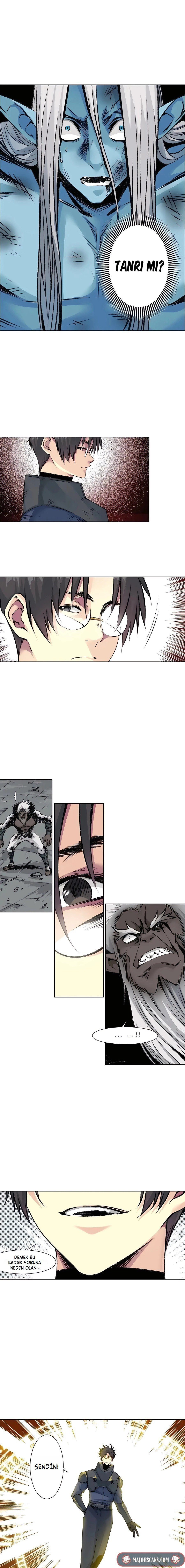 Read Eternal Club TR Manga Online