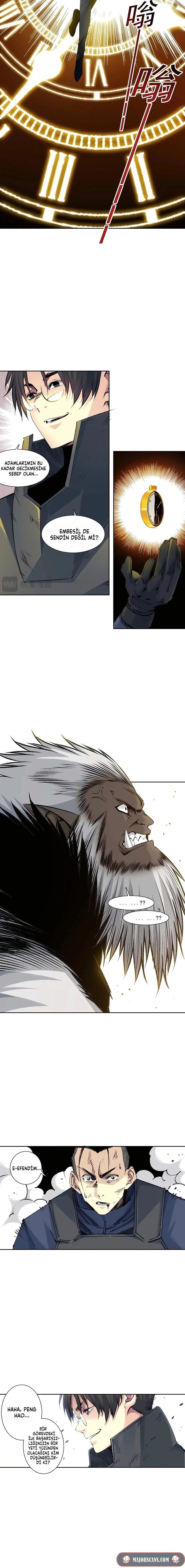 Read Eternal Club TR Manga Online