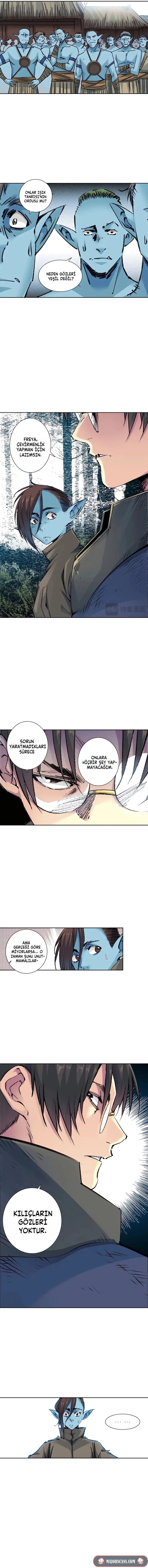 Read Eternal Club TR Manga Online