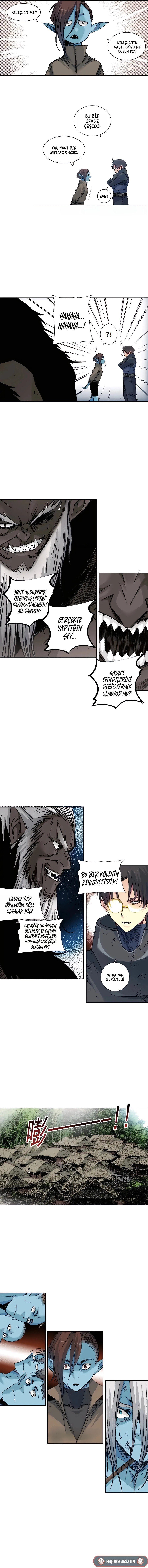 Read Eternal Club TR Manga Online