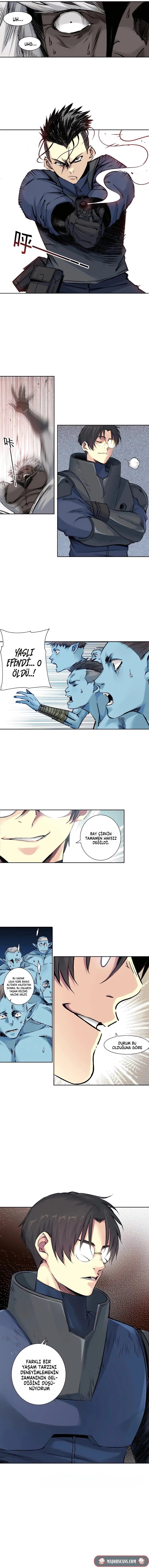 Read Eternal Club TR Manga Online