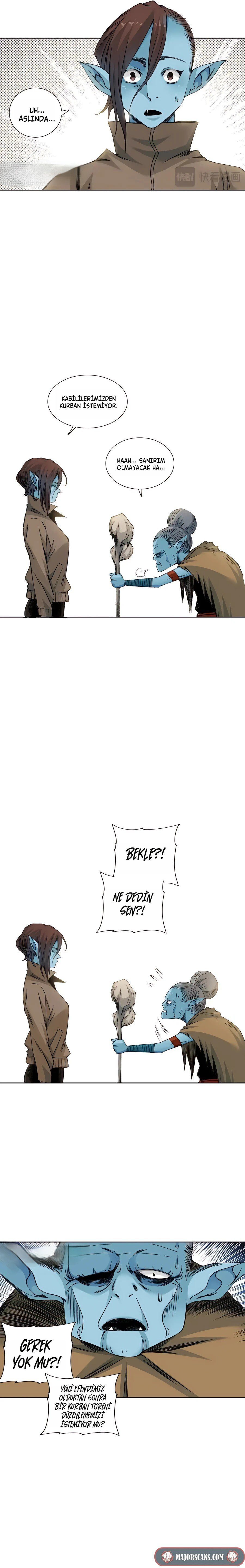 Read Eternal Club TR Manga Online