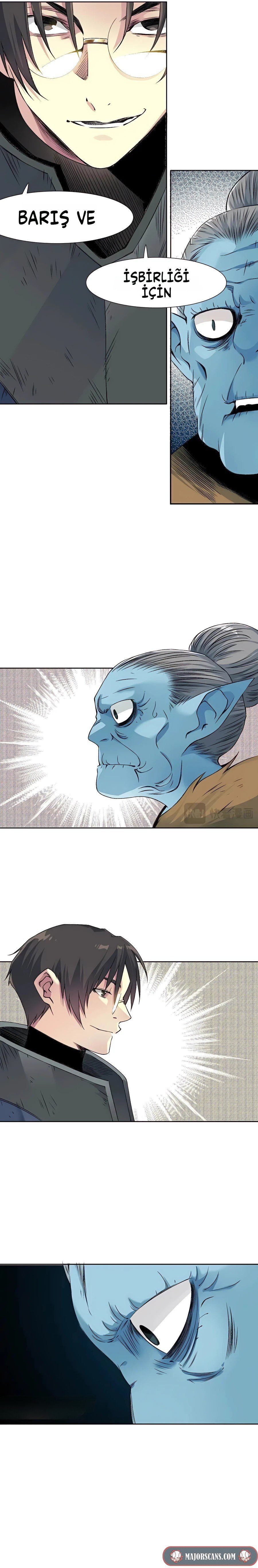Read Eternal Club TR Manga Online