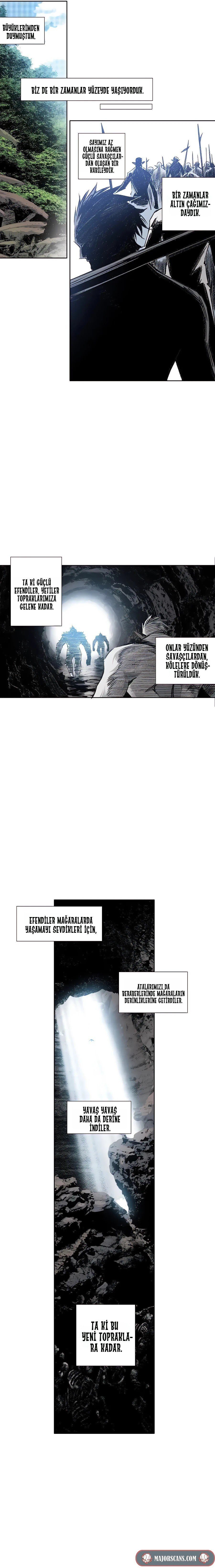 Read Eternal Club TR Manga Online