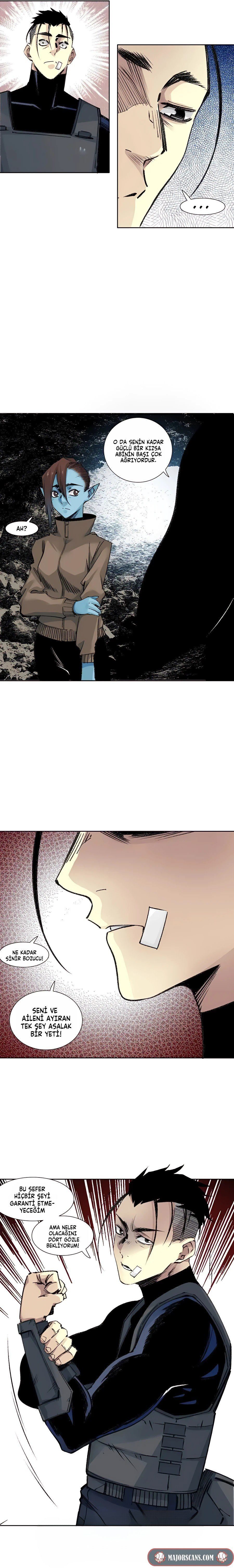 Read Eternal Club TR Manga Online