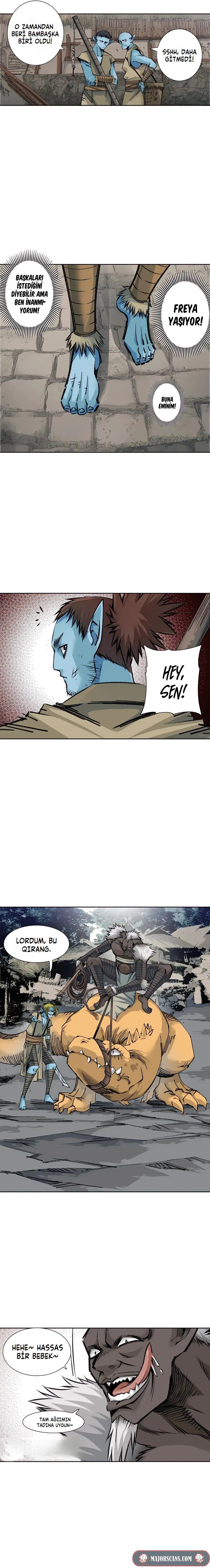 Read Eternal Club TR Manga Online