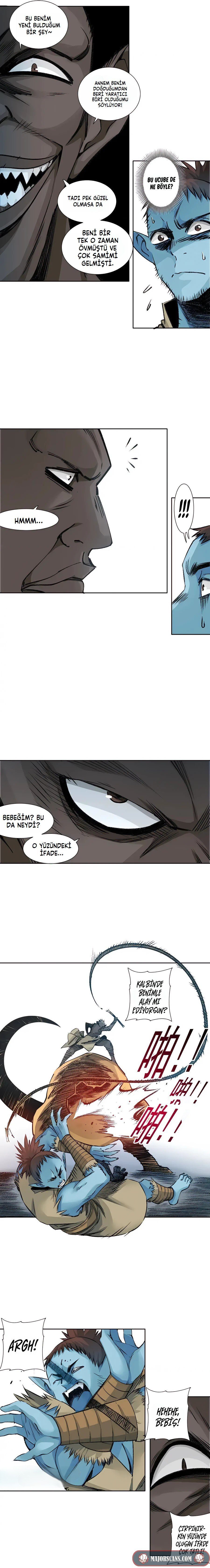 Read Eternal Club TR Manga Online