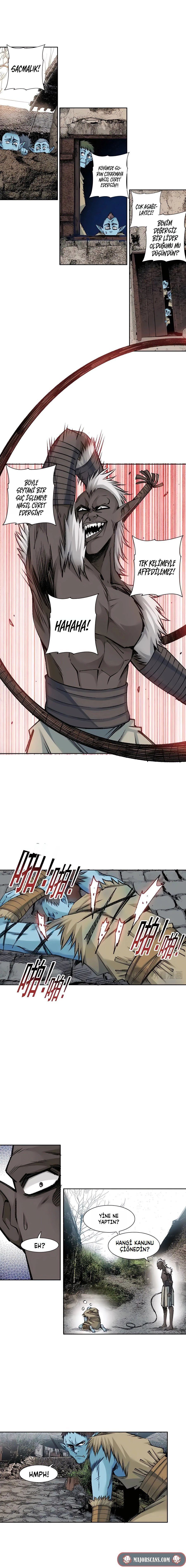 Read Eternal Club TR Manga Online