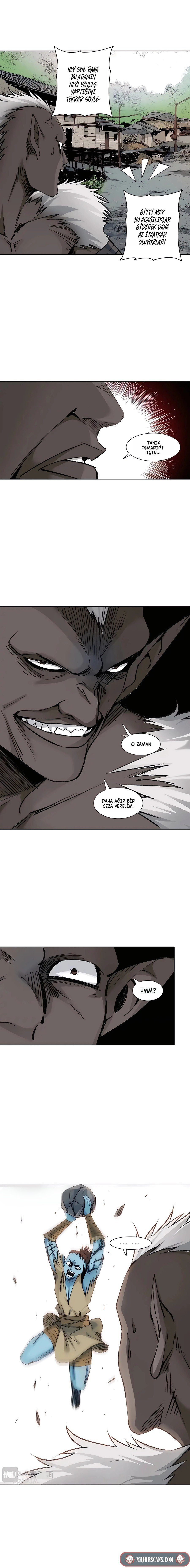 Read Eternal Club TR Manga Online