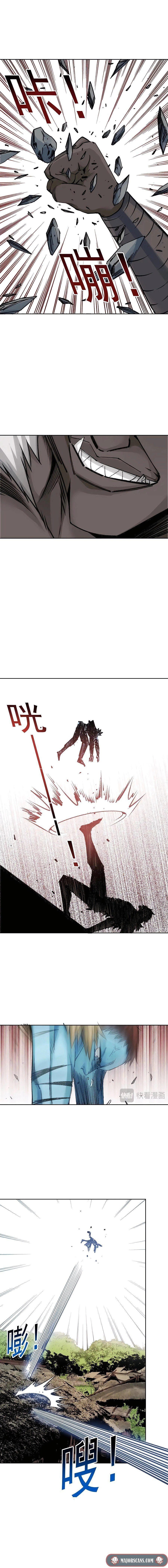 Read Eternal Club TR Manga Online