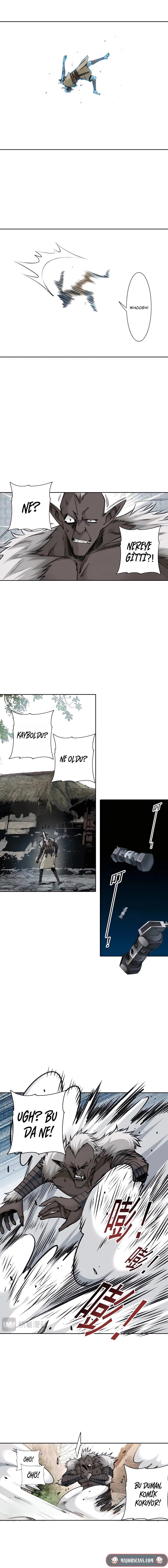 Read Eternal Club TR Manga Online