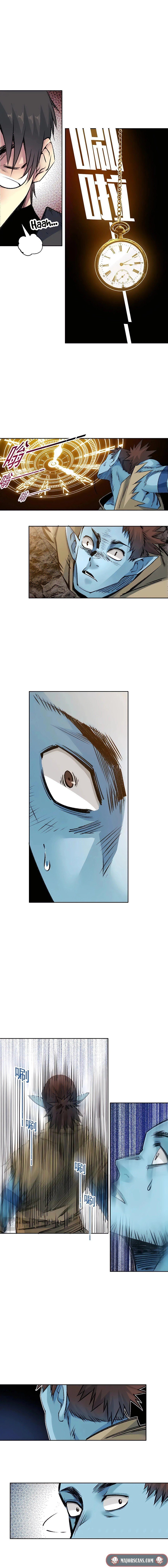 Read Eternal Club TR Manga Online