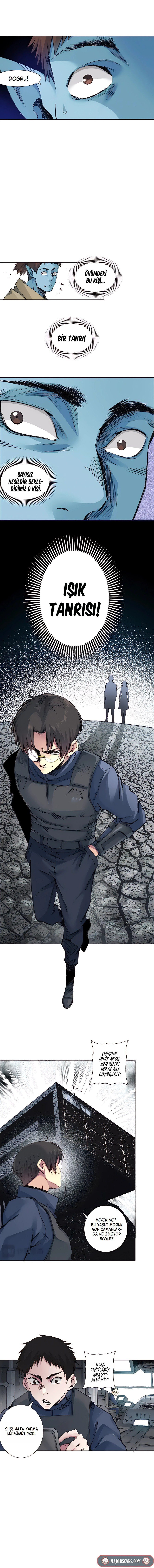 Read Eternal Club TR Manga Online