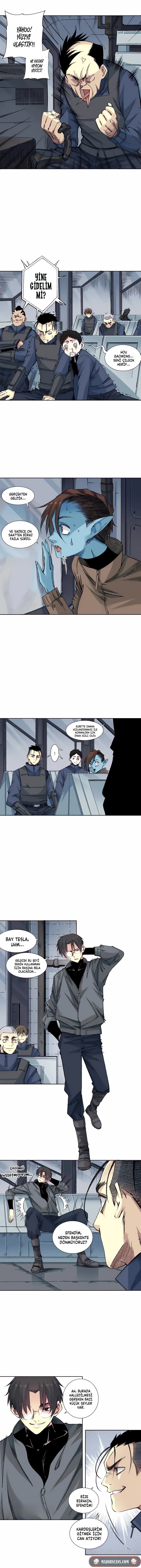 Read Eternal Club TR Manga Online