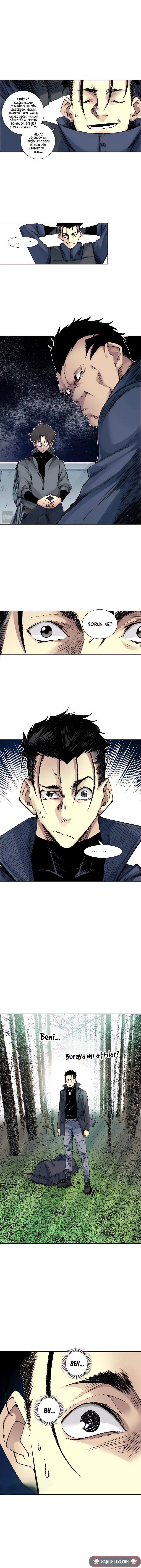 Read Eternal Club TR Manga Online
