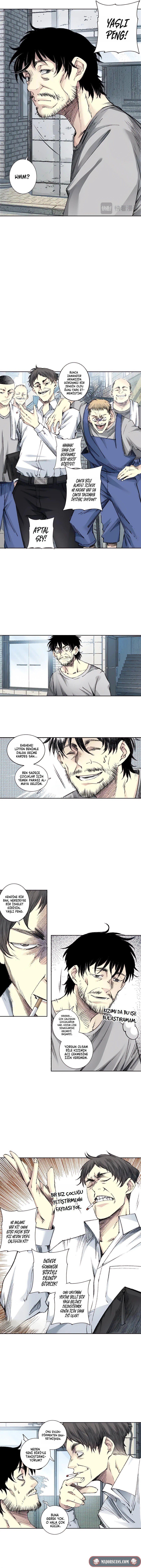 Read Eternal Club TR Manga Online