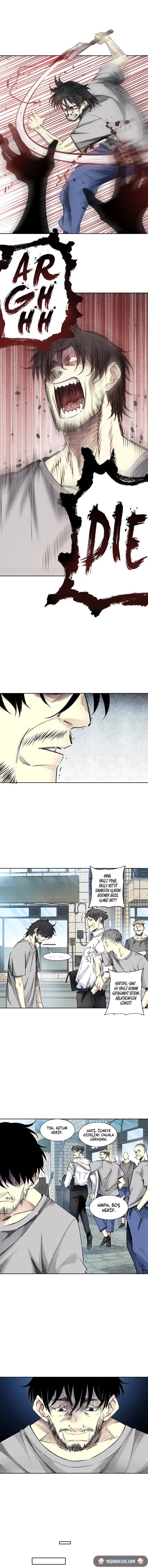 Read Eternal Club TR Manga Online