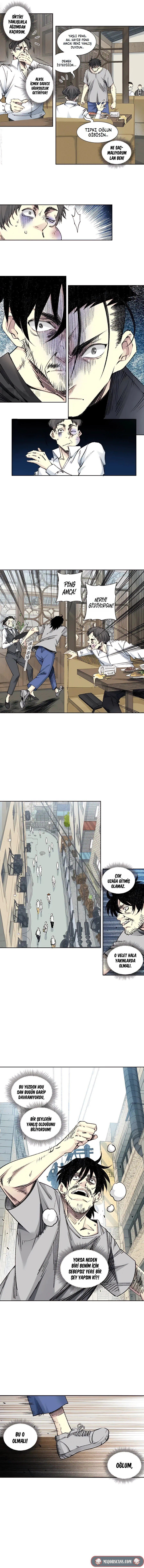 Read Eternal Club TR Manga Online