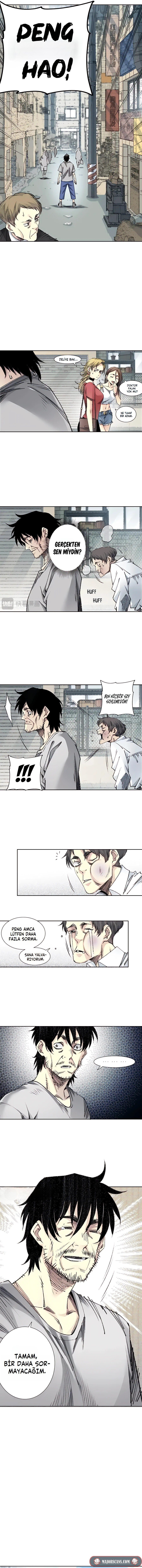 Read Eternal Club TR Manga Online