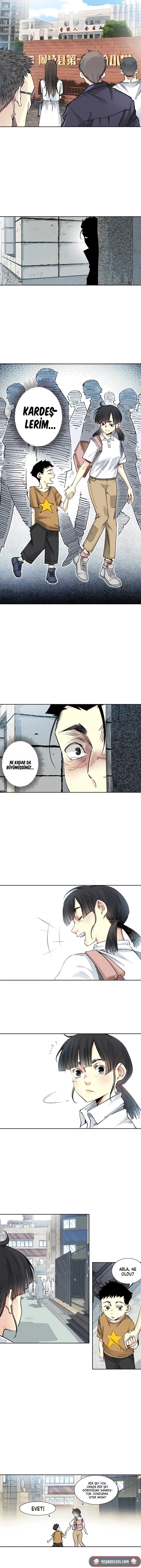 Read Eternal Club TR Manga Online