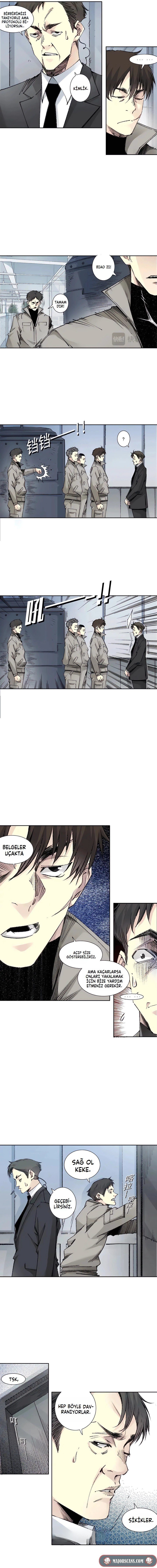 Read Eternal Club TR Manga Online