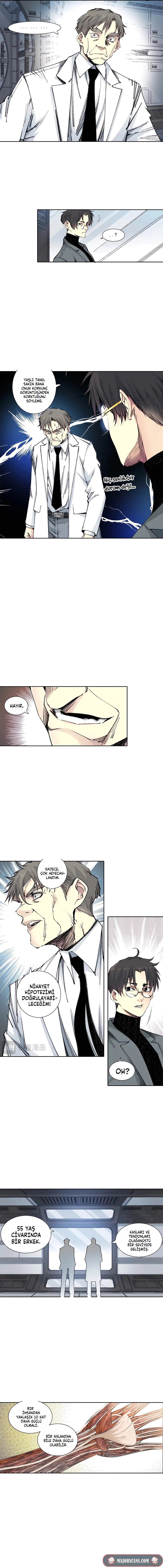 Read Eternal Club TR Manga Online