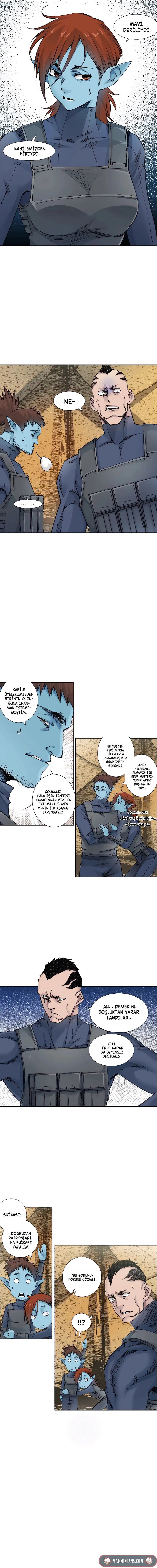 Read Eternal Club TR Manga Online