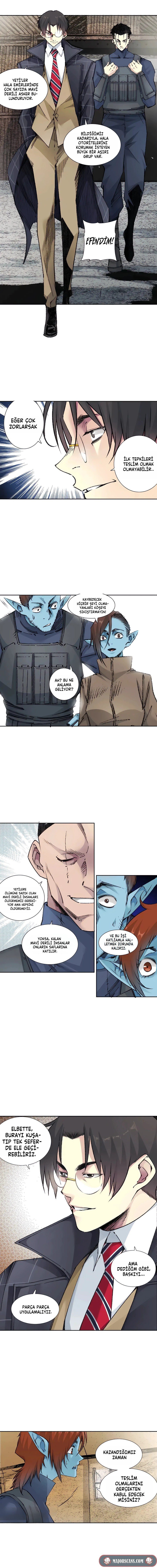 Read Eternal Club TR Manga Online