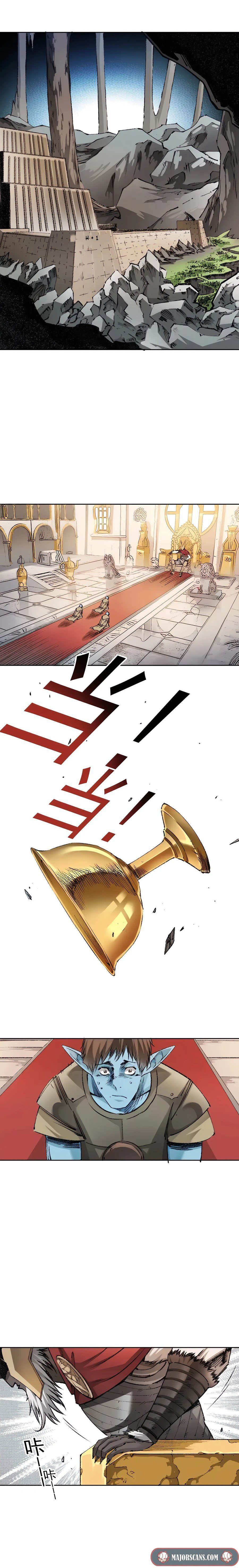 Read Eternal Club TR Manga Online