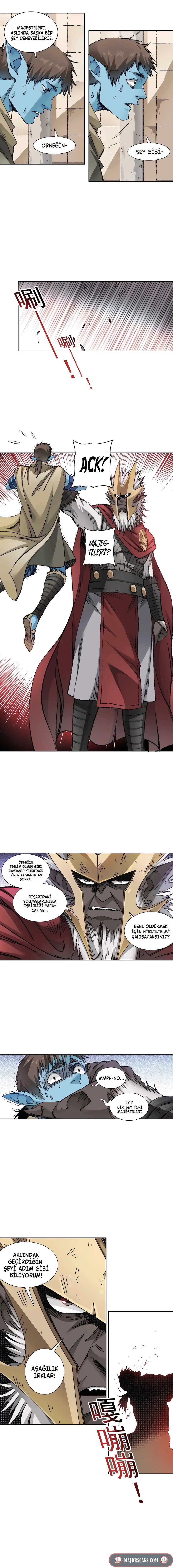 Read Eternal Club TR Manga Online