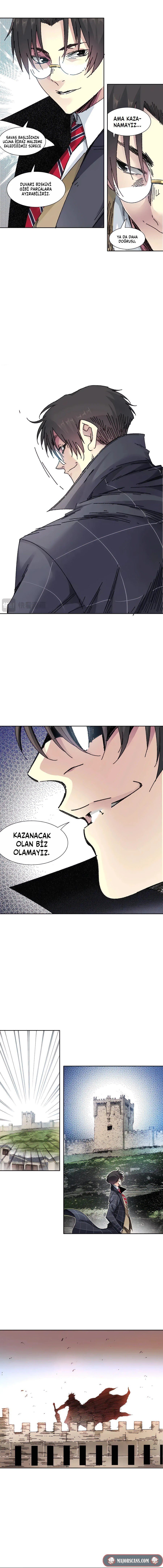 Read Eternal Club TR Manga Online