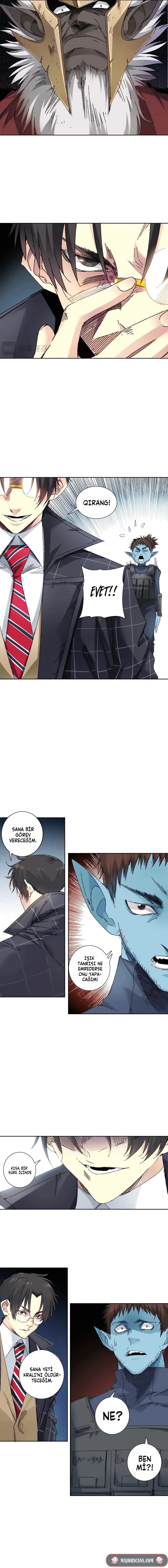 Read Eternal Club TR Manga Online