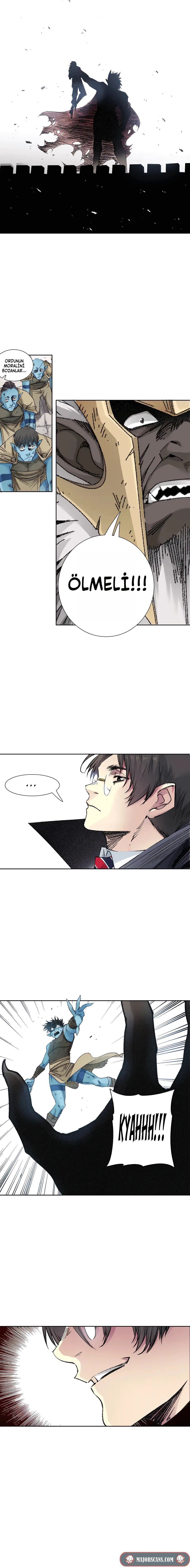 Read Eternal Club TR Manga Online