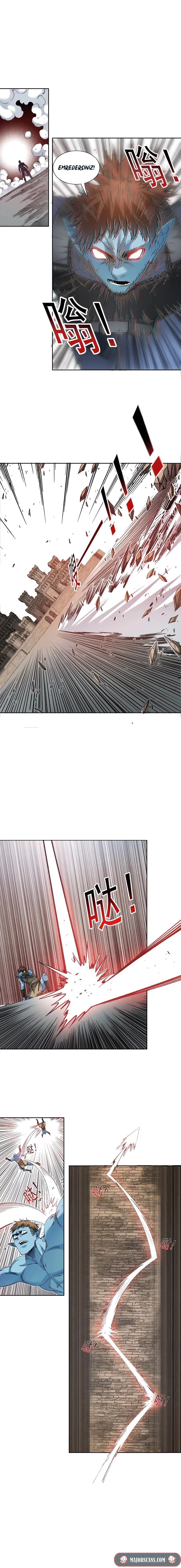 Read Eternal Club TR Manga Online