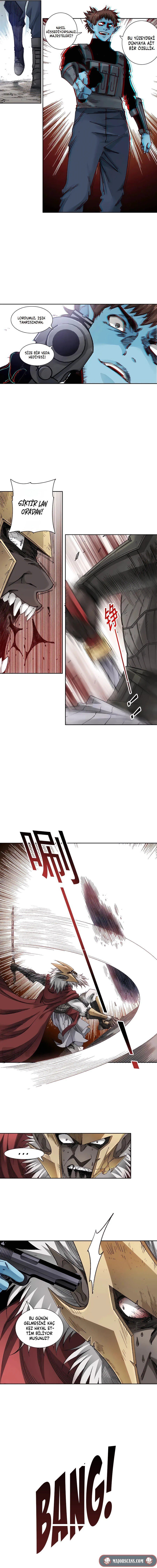 Read Eternal Club TR Manga Online