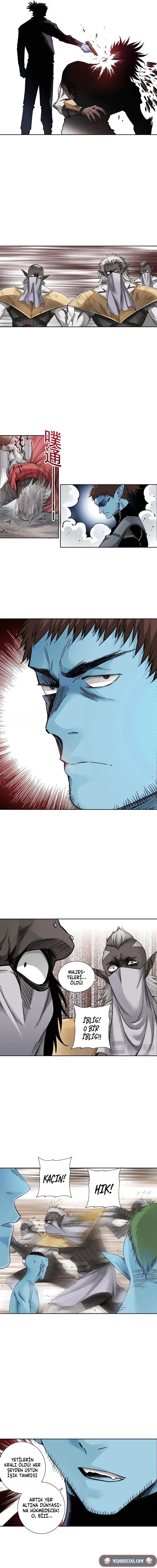 Read Eternal Club TR Manga Online