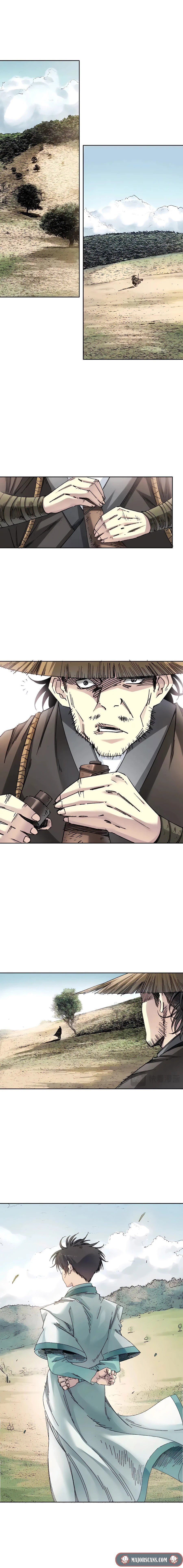 Read Eternal Club TR Manga Online