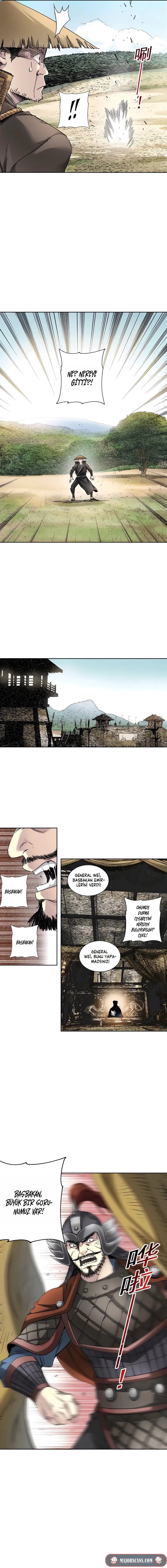 Read Eternal Club TR Manga Online