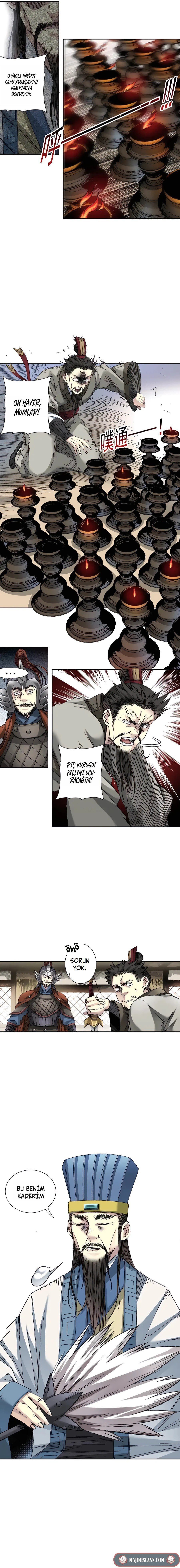 Read Eternal Club TR Manga Online