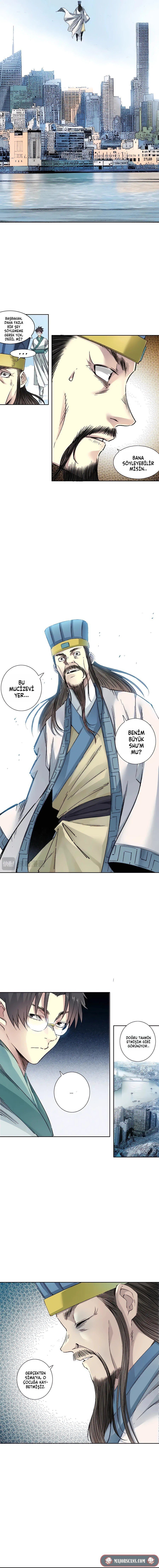 Read Eternal Club TR Manga Online