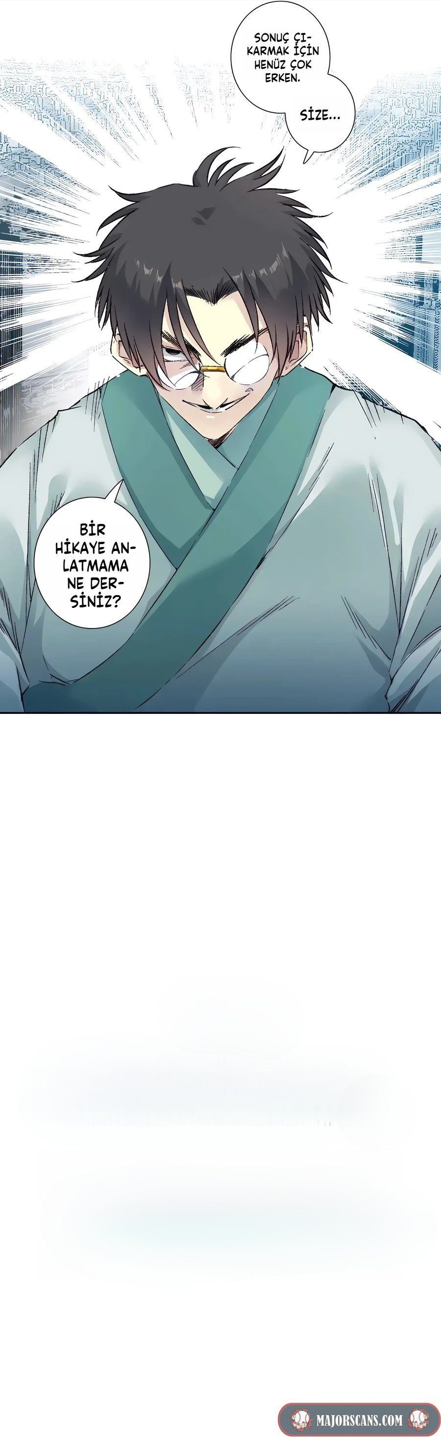 Read Eternal Club TR Manga Online