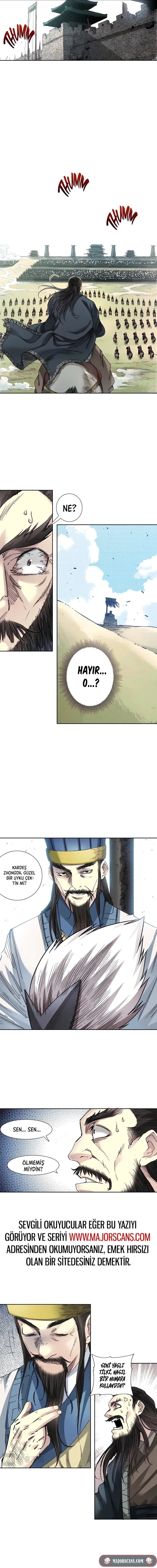 Read Eternal Club TR Manga Online