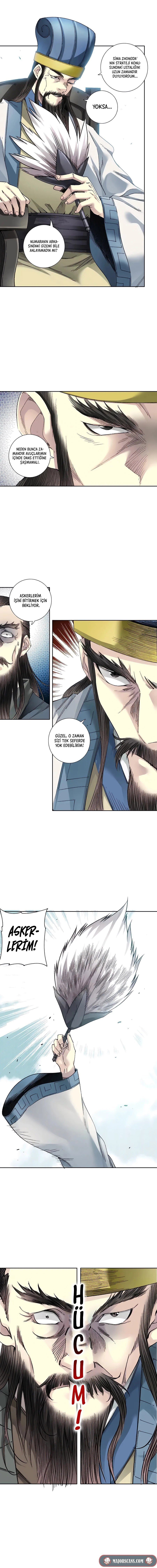 Read Eternal Club TR Manga Online