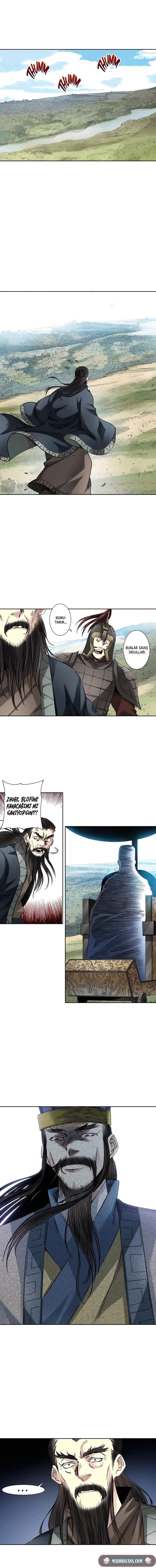 Read Eternal Club TR Manga Online