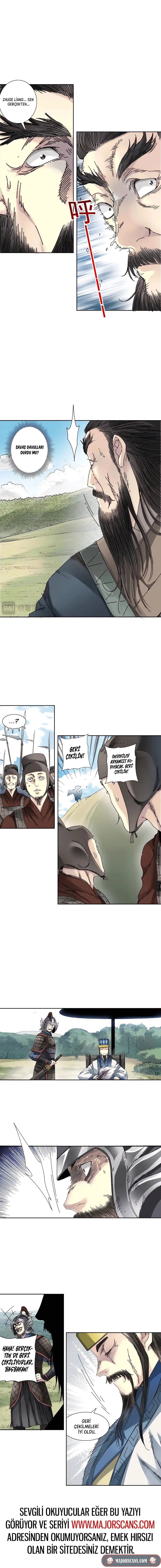 Read Eternal Club TR Manga Online
